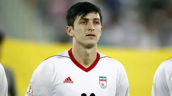 واکنش عجیب سردار آزمون به حادثه سقوط هواپیمای تهران-یاسوج +عکس