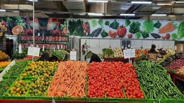 قیمت ۲۵ محصول پرمصرف در میادین میوه تهران کاهش یافت