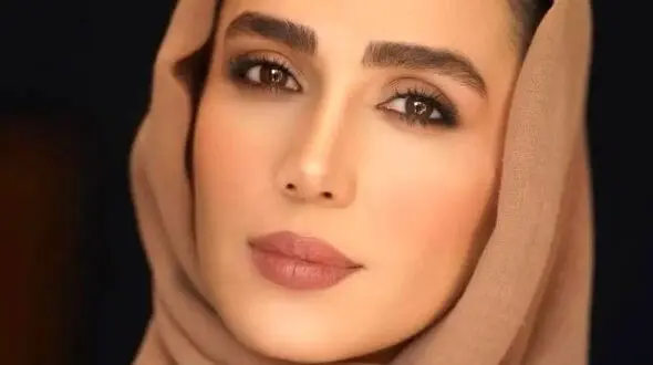 فیلم / نگاهی به خانه بویژه  بالکن زیبا و پر از گل سوگل طهماسبی با ویویی ابدی رو به کوه / چقدر خوش سلیقه‌اس
