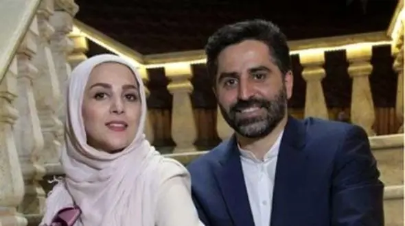 فیلم /  ژیلا صادقی با گریه : 4 خانم بازیگر مخ شوهرم رو زدن تا باهاش روهم بریزن ...فکر میکردن شوهرم آقازاده است ../ 120  وویس از مخ زنی های عاشقانشون دارم ... اگه بخوام ...