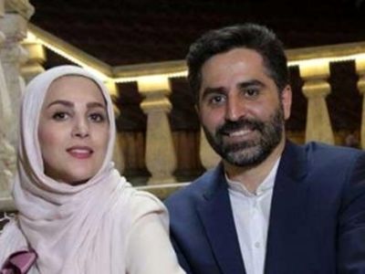 فیلم /  ژیلا صادقی با گریه : 4 خانم بازیگر مخ شوهرم رو زدن تا باهاش روهم بریزن ...فکر میکردن شوهرم آقازاده است ../ 120  وویس از مخ زنی های عاشقانشون دارم ... اگه بخوام ...