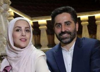 فیلم /  ژیلا صادقی با گریه : 4 خانم بازیگر مخ شوهرم رو زدن تا باهاش روهم بریزن ...فکر میکردن شوهرم آقازاده است ../ 120  وویس از مخ زنی های عاشقانشون دارم ... اگه بخوام ...