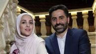 فیلم /  ژیلا صادقی با گریه : 4 خانم بازیگر مخ شوهرم رو زدن تا باهاش روهم بریزن ...فکر میکردن شوهرم آقازاده است ../ 120  وویس از مخ زنی های عاشقانشون دارم ... اگه بخوام ...