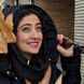 سفر در زمان/ تصاویری از چهره جذاب بازیگر سریال« تانک خورها» همسر محسن ، سارا توکلی