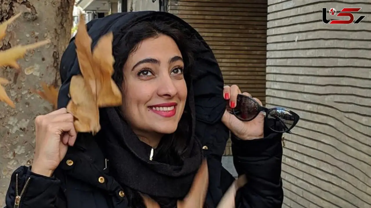 سفر در زمان/ تصاویری از چهره جذاب بازیگر سریال« تانک خورها» همسر محسن ، سارا توکلی