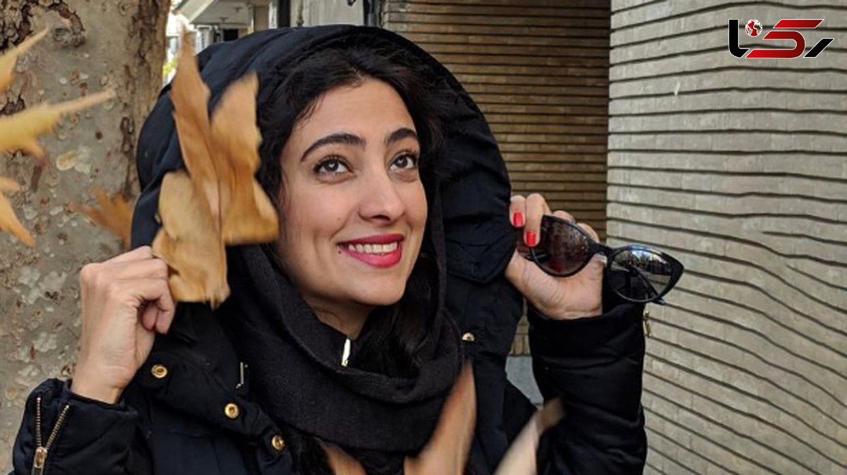 سفر در زمان/ تصاویری از چهره جذاب بازیگر سریال« تانک خورها» همسر محسن ، سارا توکلی