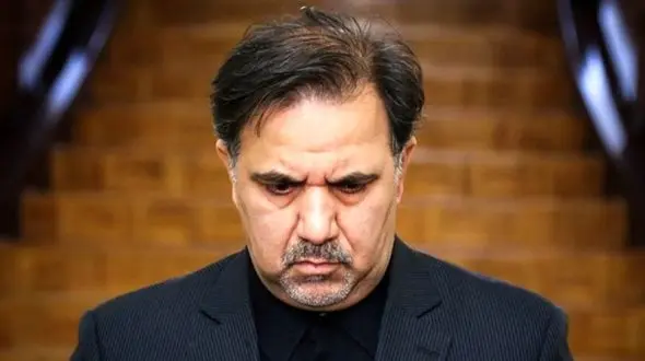  طرح استیضاح آخوندی با بیش از ۴۰ امضا به کمیسیون عمران رسید 