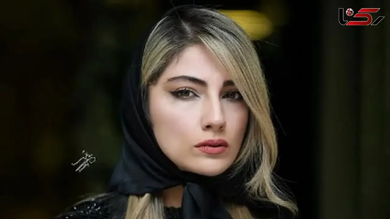 فیلم / نگاهی به چیدمان لوکس خانه محیا دهقانی / از فرش درختی تا   آینه کنسول سلطنتی، مجسمه سنگی ../ حیوان خانگی بازگوش همرنگ فرش ...