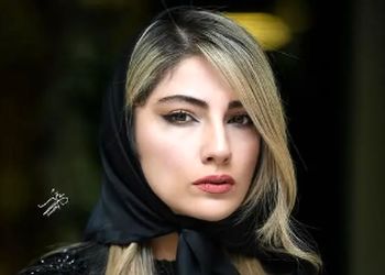 فیلم / نگاهی به چیدمان لوکس محیا دهقانی / از فرش درختی تا   آینه کنسول سلطنتی، مجسمه سنگی ../ حیوان خانگی بازگوش همرنگ فرش ...