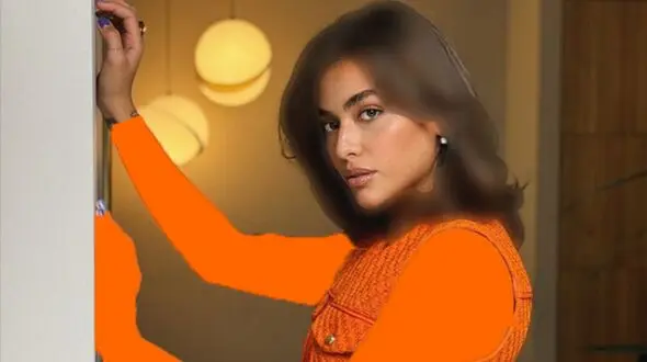 ریحانه پارسا مجری شد / برنامه راندوو چیست؟