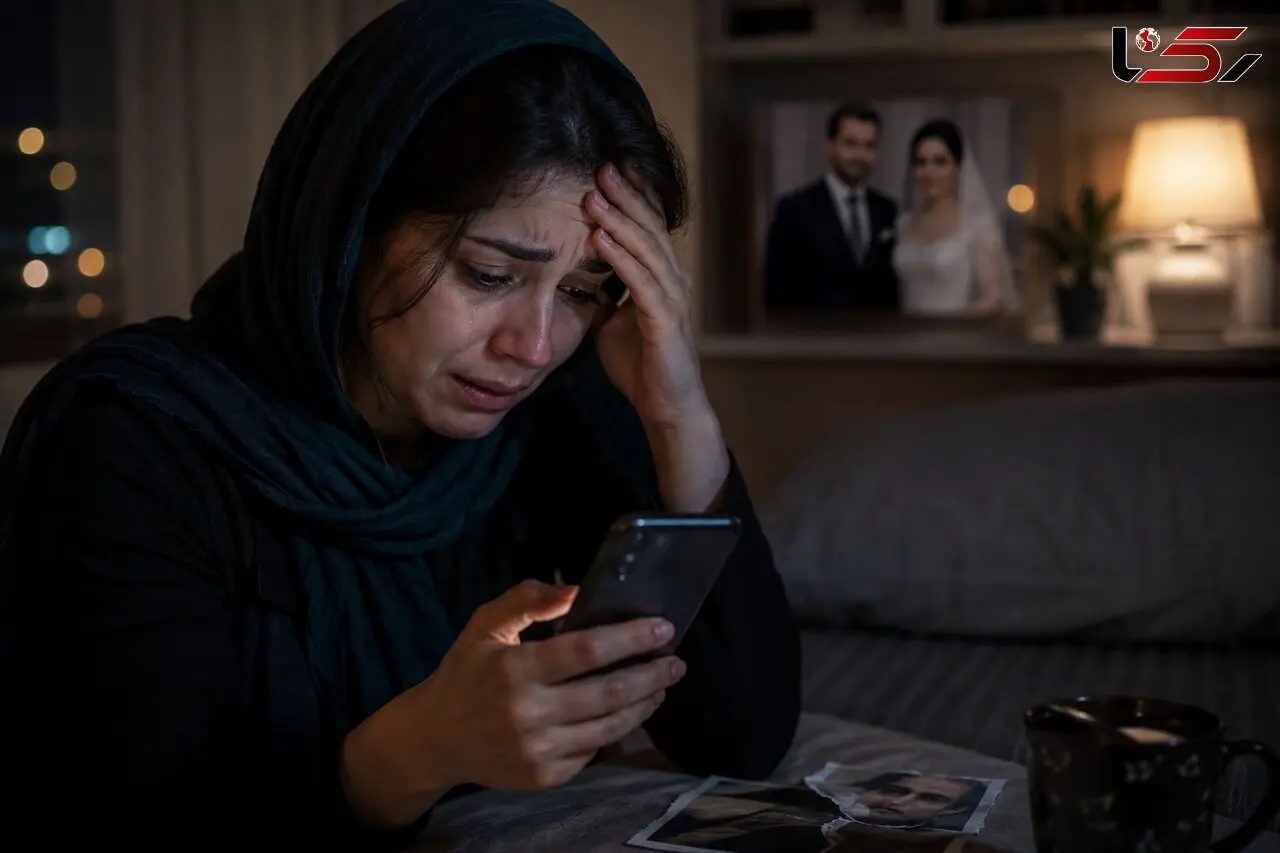 از زبان من مریم : رئیسم از من خواست نامزدش شوم؛ بعدها فهمیدم عشق نبود فقط یک نقشه بود