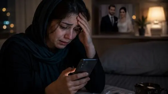 از زبان من مریم : رئیسم از من خواست نامزدش شوم؛ بعدها فهمیدم عشق نبود فقط یک نقشه بود