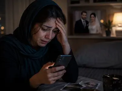 از زبان من مریم : رئیسم از من خواست نامزدش شوم؛ بعدها فهمیدم عشق نبود فقط یک نقشه بود