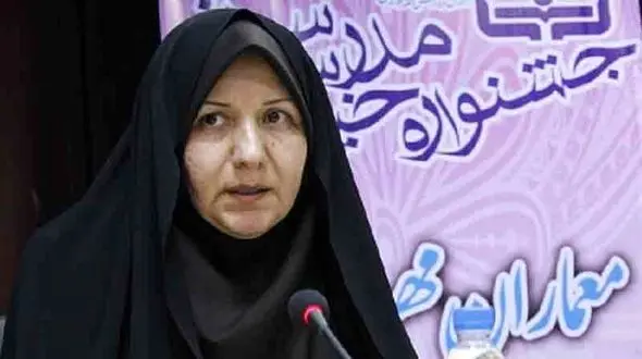 نابسامانی در مدارس منطقه 13/مدارس منطقه ۱۳ فرسوده هستند