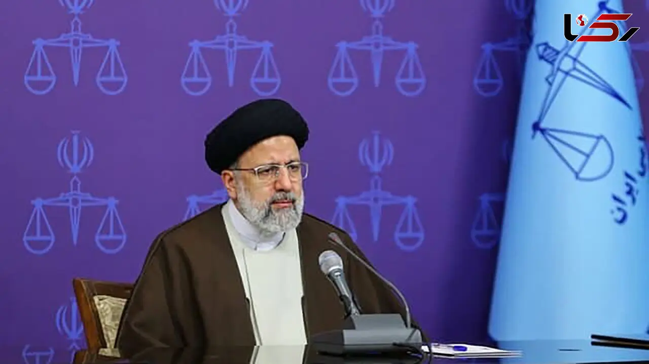 رئیسی : لغو تحریم‌ها نباید دستاویز دعواهای سیاسی گردد