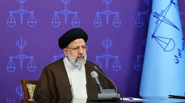 رئیسی : لغو تحریم‌ها نباید دستاویز دعواهای سیاسی گردد