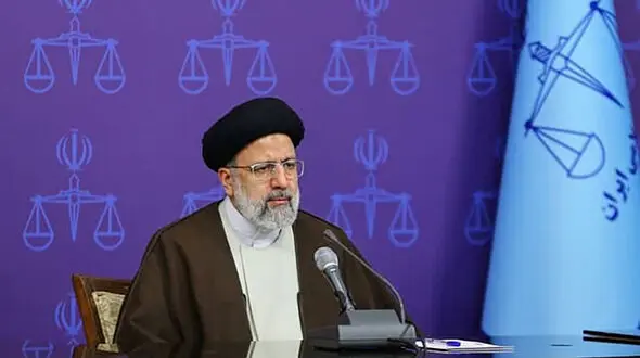 رئیسی : لغو تحریم‌ها نباید دستاویز دعواهای سیاسی گردد