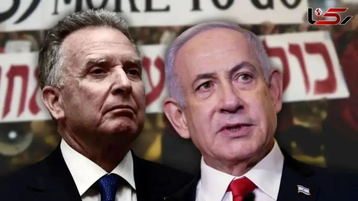 Hebrew Media: The Sole Focus of Witkoff-Netanyahu Meeting Was Iran