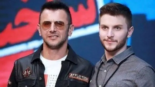 کارگردان از سرنوشت درباره چگونگی بازیگر شدن دارا حیایی، پسر امین حیایی میگوید؛ من امین را یکبار در زندگی دیدم، برای کاری دعوتش کردم و گفت خوشم نمی آید و همکاری نکردیم، دارا ...