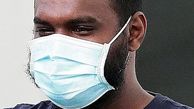 Man who purposely coughed at cop after removing mask jailed 14 weeks
