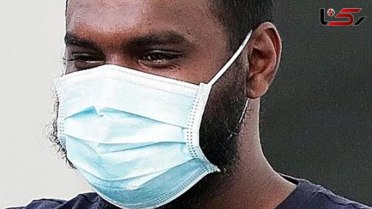 Man who purposely coughed at cop after removing mask jailed 14 weeks
