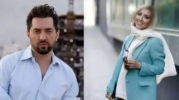 نگاهی به چیدمان خونه سبک اسکاندیناوی سمبل عاشقانه های مینا مختاری و بهرام رادان 