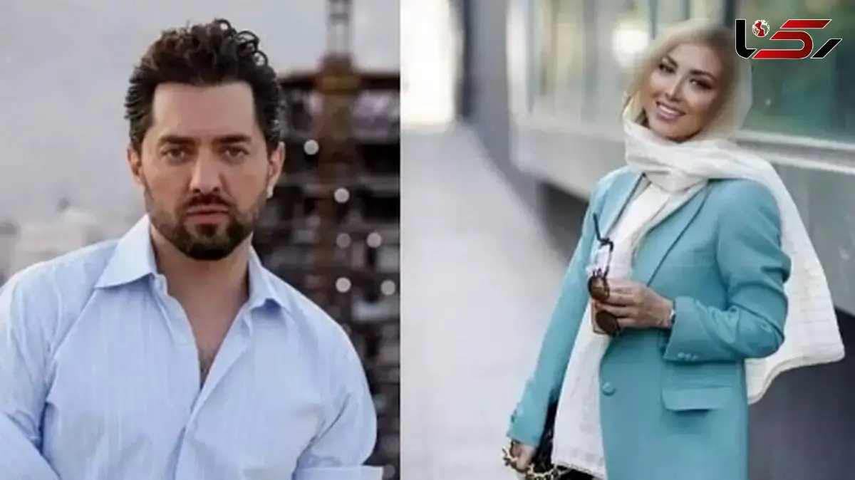 نگاهی به چیدمان خونه سبک اسکاندیناوی سمبل عاشقانه های مینا مختاری و بهرام رادان 