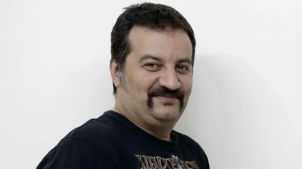 واکنش بامزه مهراب قاسم‌خانی با ثبات اقتصادی کشور+ عکس 