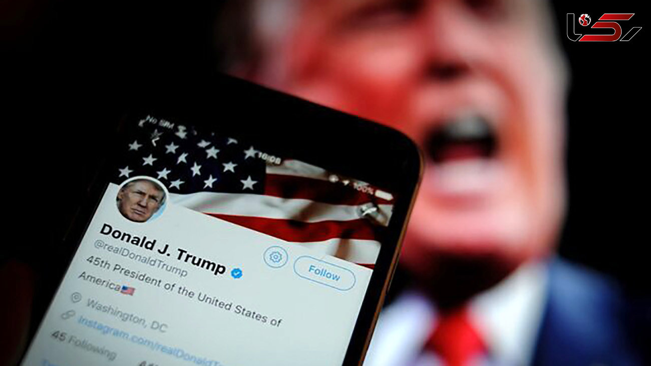 حکم مسدود شدن توئیتر ترامپ رد شد