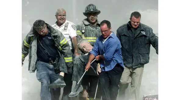 لحظات دلهره آور ترور 3 هزار نفر در یک شهر + تصاویر تکاندهنده تاریخی