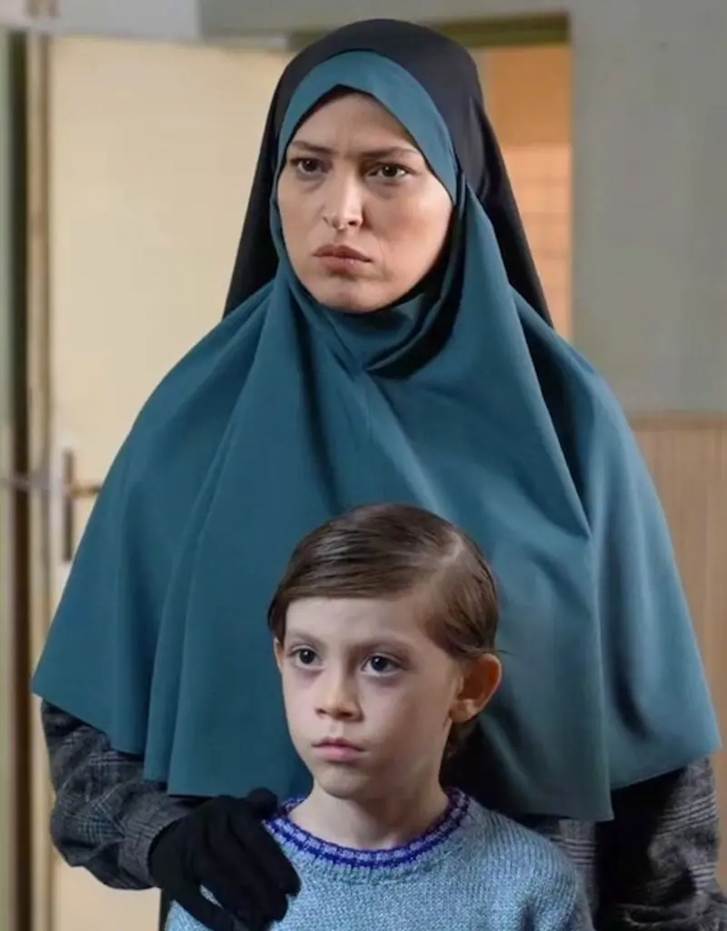 بازیگران زن