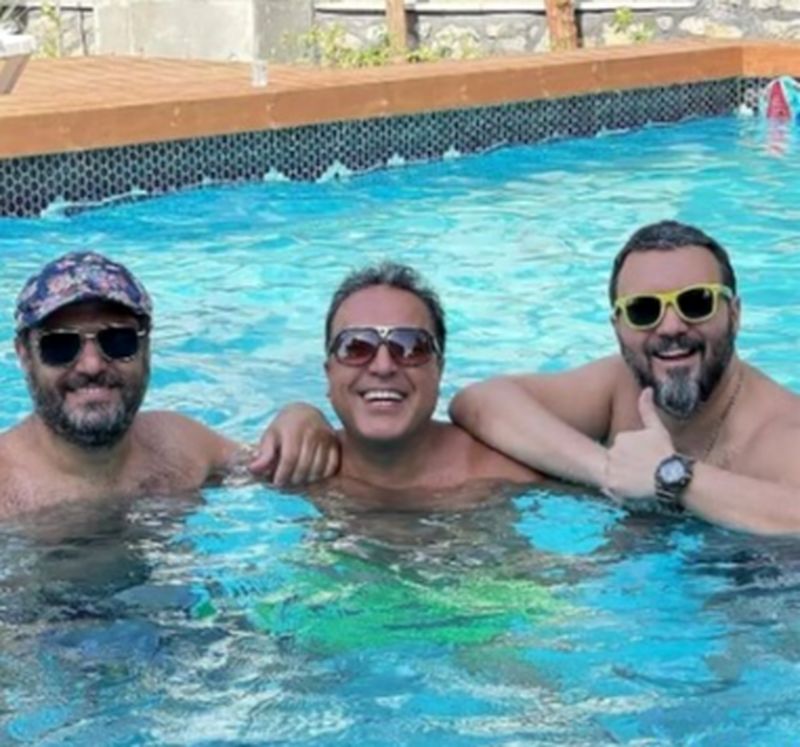  سام درخشانی