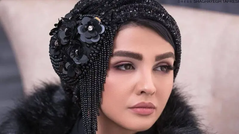 سیما خضرآبادی