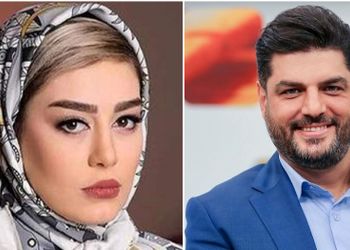 فیلم سام درخشانی درباره خوشگلی سحر قریشی  :خانم قریشی باید به خودش بیاد ..  فقط خوشگل بودن کافی نیست ...واقعا آبروریزیه ....آخه ...