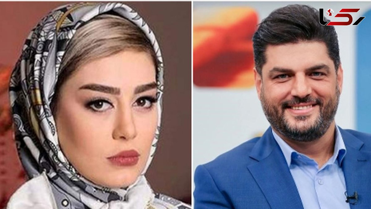 فیلم سام درخشانی درباره خوشگلی سحر قریشی  :خانم قریشی باید به خودش بیاد ..  فقط خوشگل بودن کافی نیست ...واقعا آبروریزیه ....آخه ...