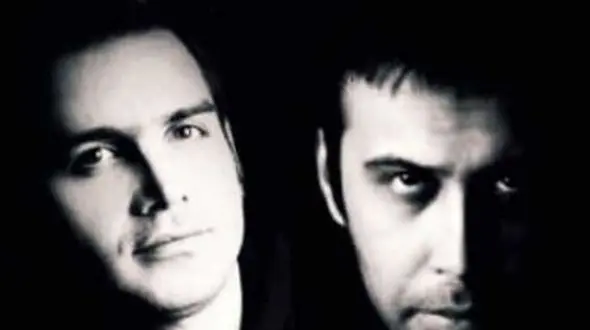 دانلود ریمیکس باشکوه محسن چاوشی و محسن یگانه / آهنگ دلنواز تو میری آره میدونم ...