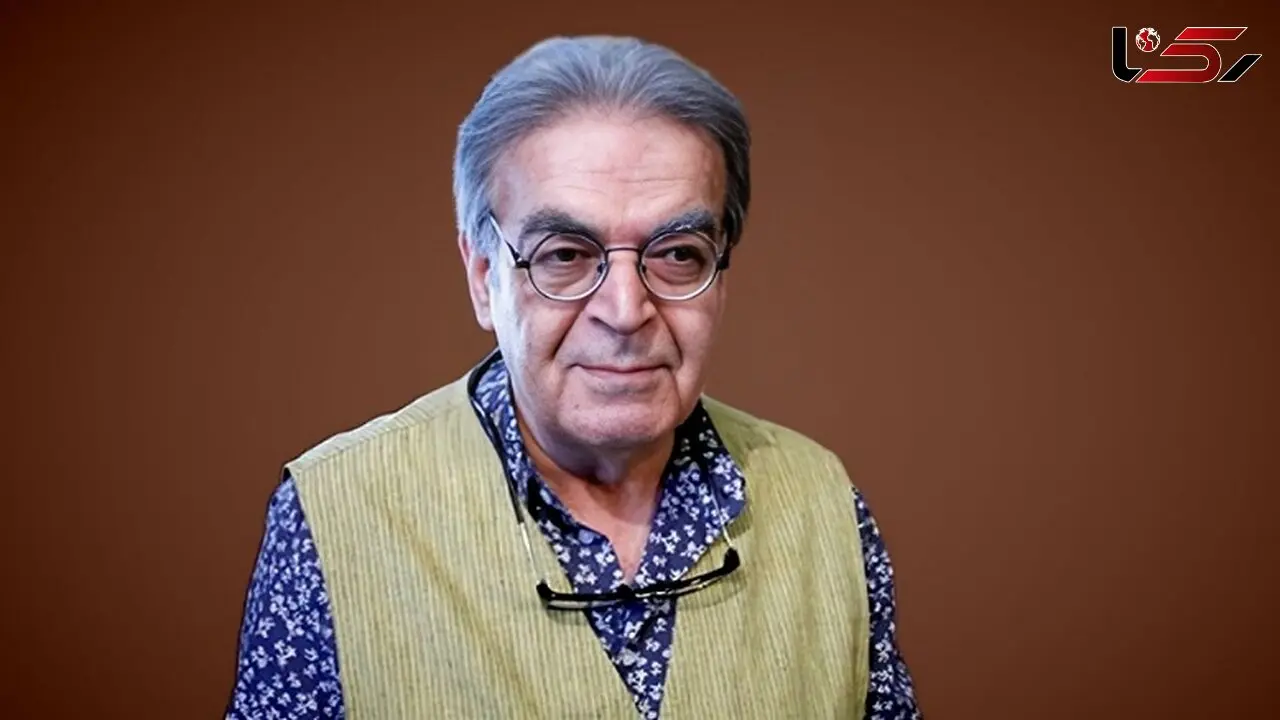 فیلم دکوراسیون شاهانه و دکوراسیون خانه حمید لولایی/ از لوستر و پرده‌های اعیانی تا نورپردازی فوق‌العاده !
