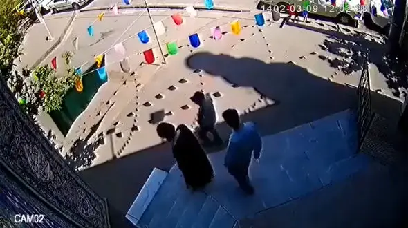 جزئیات حمله به امام جماعت مسجدی در مشهد + عکس