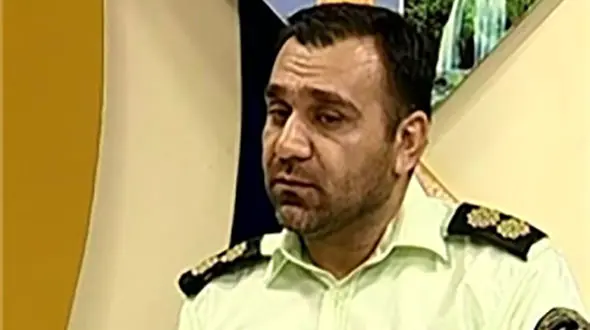 مادری بچه 6 ساله اش را کشت! / در گنبد رخ داد