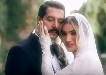 بعد از عروسی مجلل و لاکچری کامران تفتی و متین ستوده یادی کنیم از روزی که کامران تفتی گفت: شرایط برای ازدواج سخت است من در حد توانم مراسم ازدواجم را برگزار میکنم اما از اسراف متنفرم!