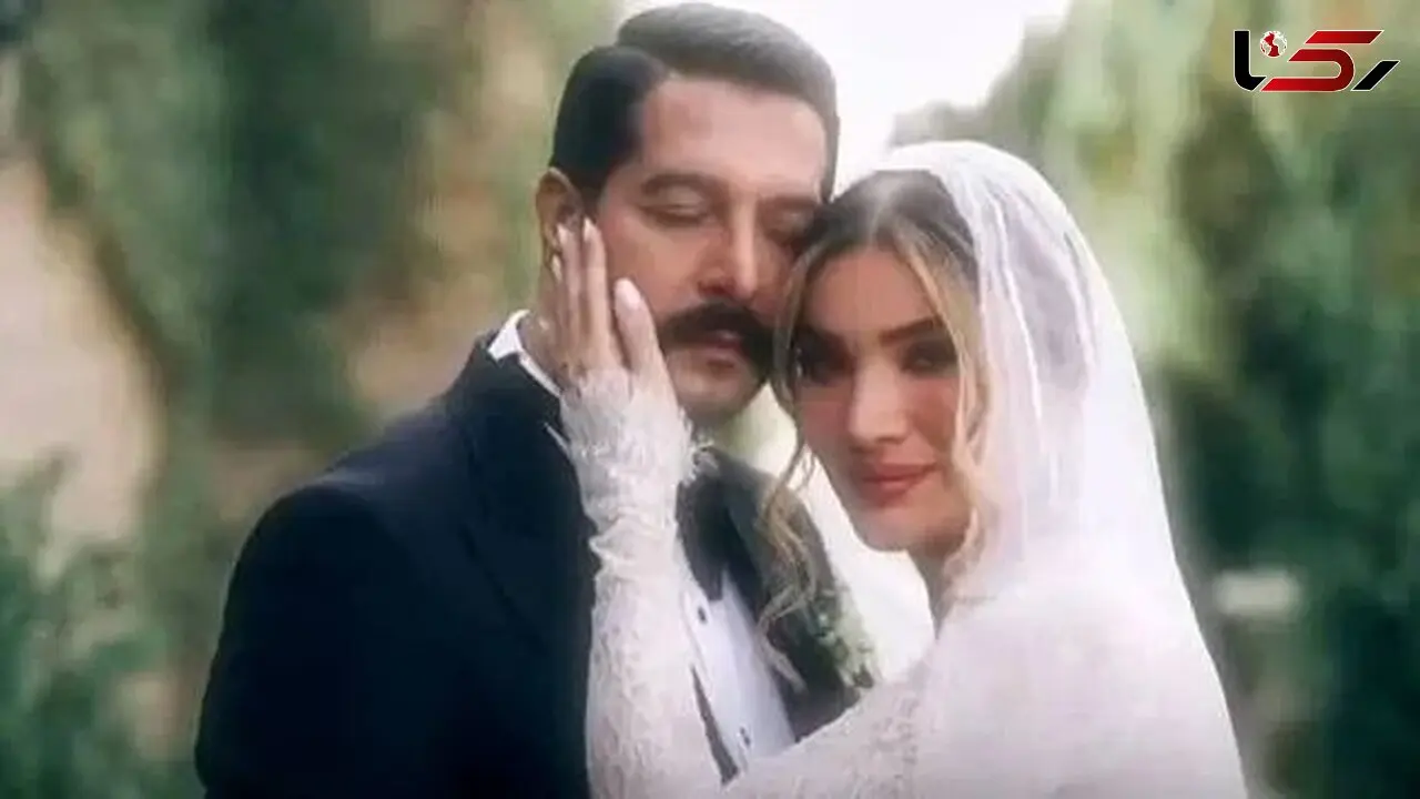 بعد از عروسی مجلل و لاکچری کامران تفتی و متین ستوده یادی کنیم از روزی که کامران تفتی گفت: شرایط برای ازدواج سخت است من در حد توانم مراسم ازدواجم را برگزار میکنم اما از اسراف متنفرم!
