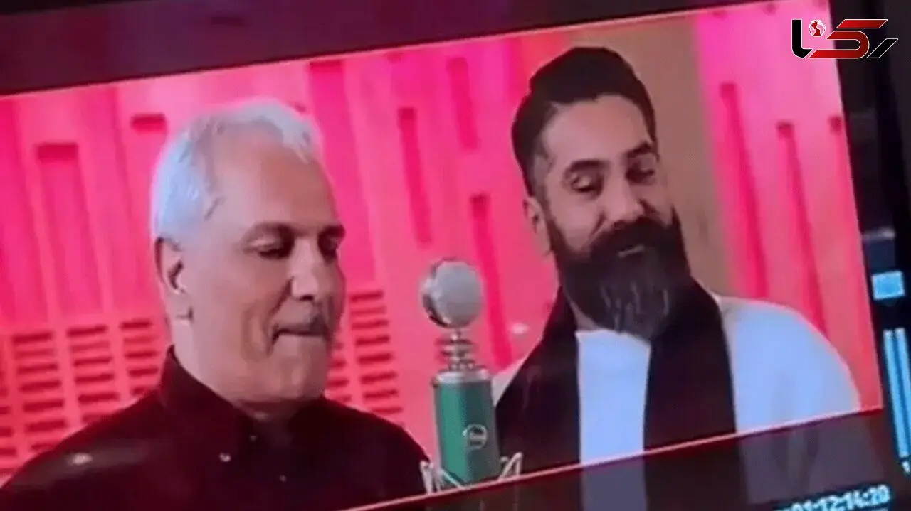 مهران مدیری دوباره ممنوع‌التصویر شد! 
