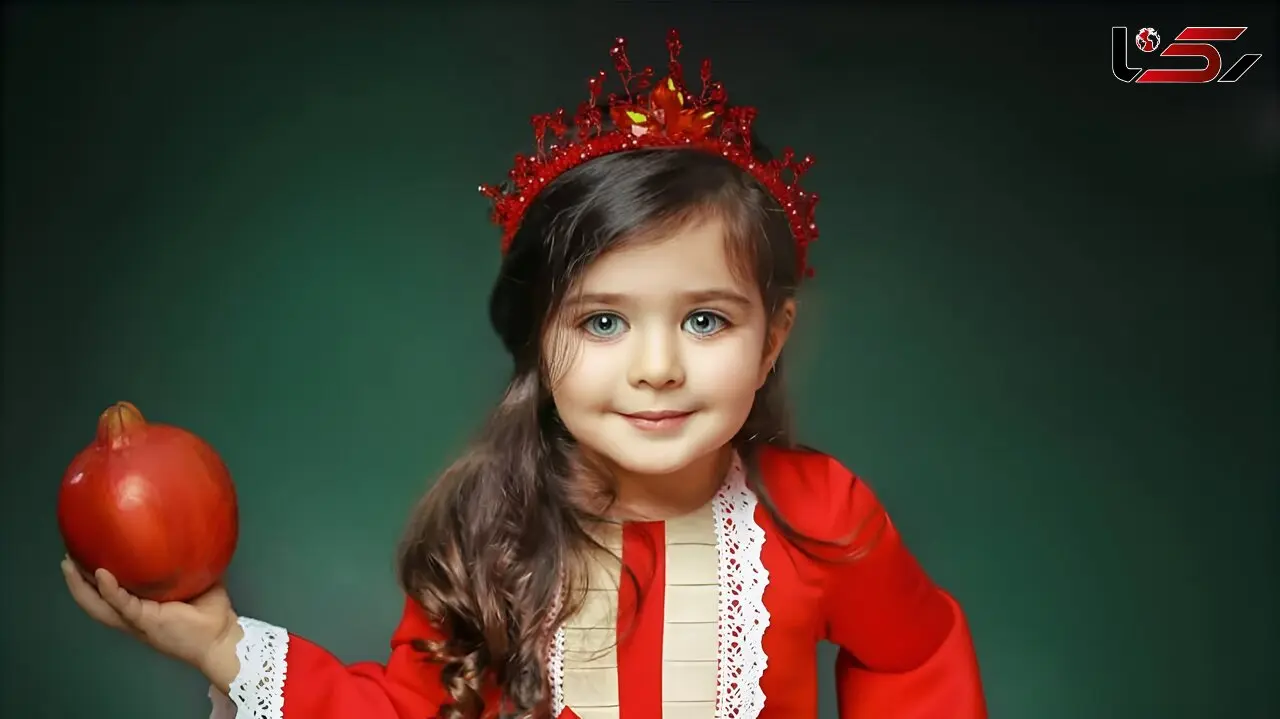 عکس/ جشن تولد باشکوه هانا خانوم، نوه محمود پاک نیت زیباترین دختر ایران / از کیک میکی موس تا لباس زیبای هانا خانم