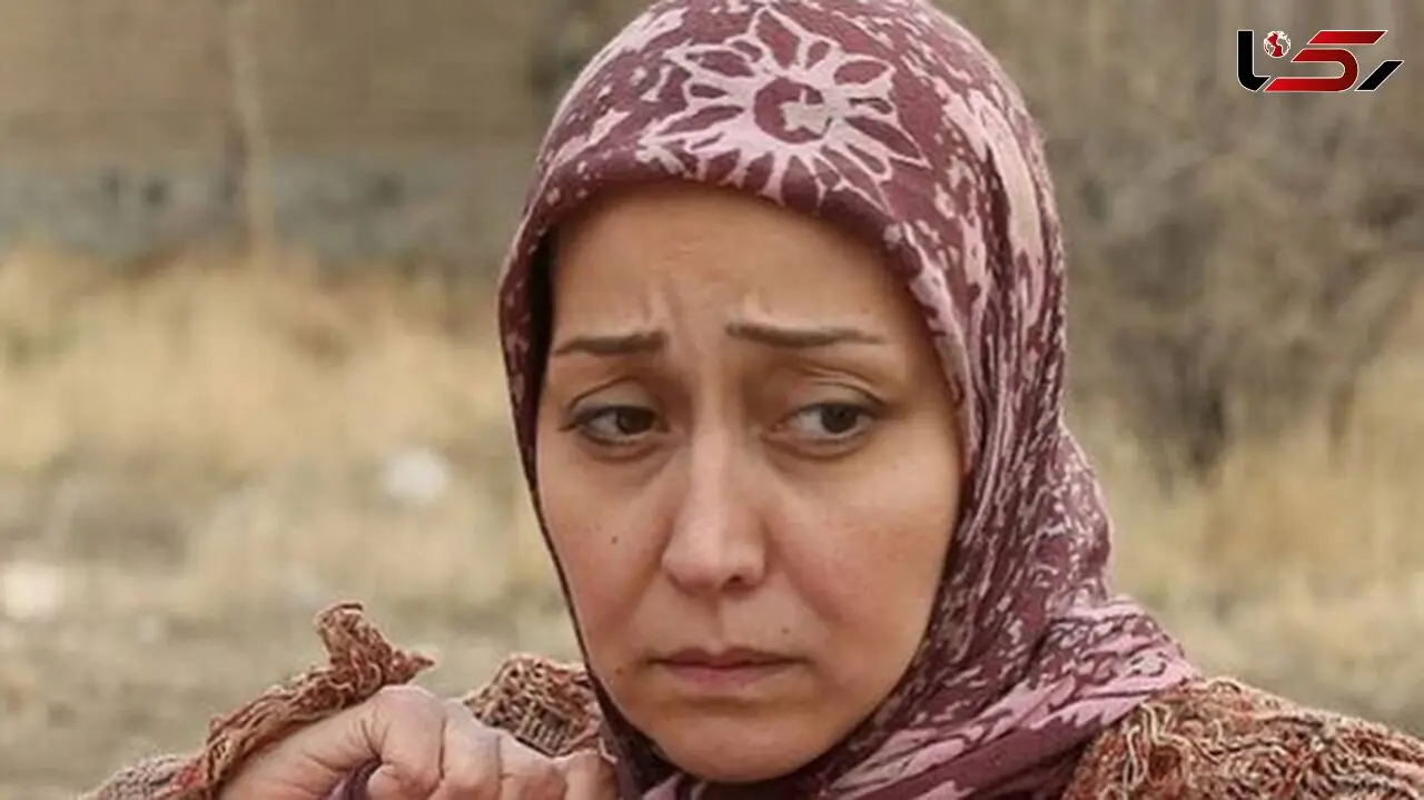آرزو افشار بازیگر آوای باران : خیلی دوست داشتم ازدواج کنم اما نتوانستم ! / مادر هستم اما بدون ازدواج و همیشه مجرد !