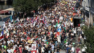 Widespread Strikes and Protests Sweep Across France Amid Budget Discontent + Video