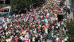 Widespread Strikes and Protests Sweep Across France Amid Budget Discontent + Video