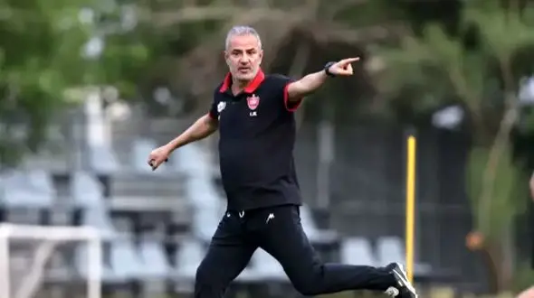 ساعت دقیق بازی پرسپولیس برابر مس رفسنجان + ترکیب احتمالی