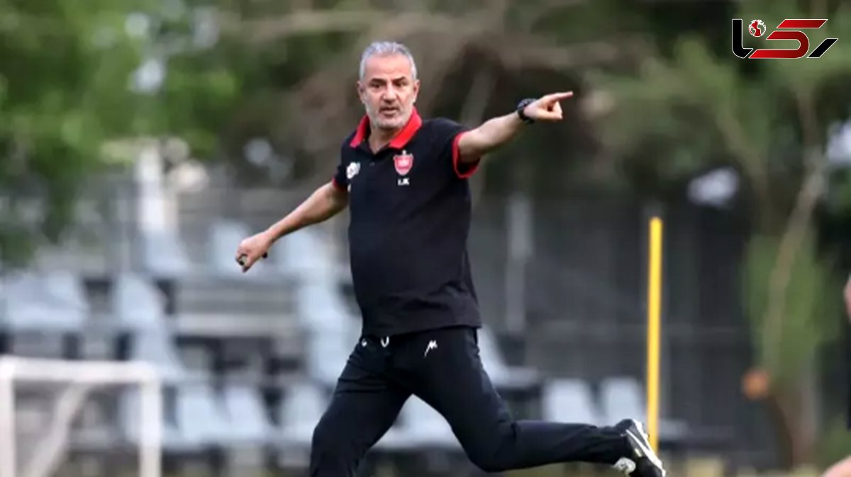 ساعت دقیق بازی پرسپولیس برابر مس رفسنجان + ترکیب احتمالی