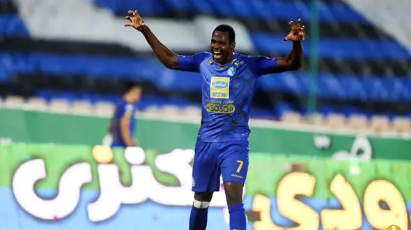 دیاباته پرسپولیسی شد/تست پزشکی آخر هفته