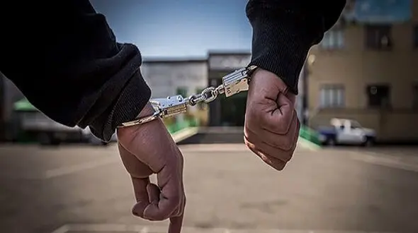 دستگیری 3 کارمند شهرداری رودهن